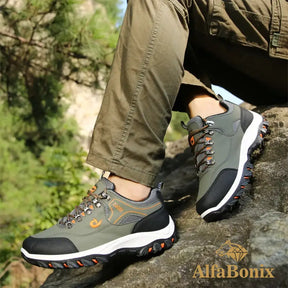 Tênis Alfabonix Essence