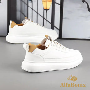 Tênis AlfaBonix Genuine