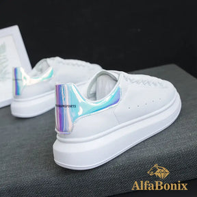 Tênis AlfaBonix Genuine