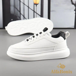 Tênis AlfaBonix Genuine