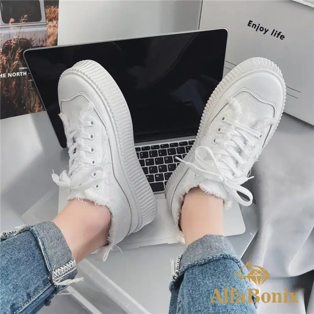 Tênis AlfaBonix Grecco