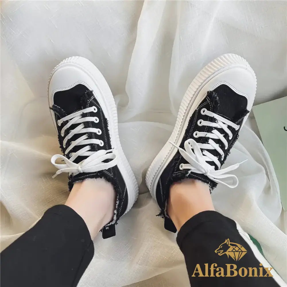 Tênis AlfaBonix Grecco