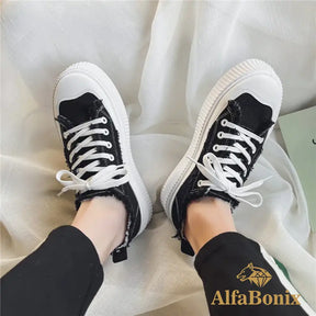 Tênis AlfaBonix Grecco