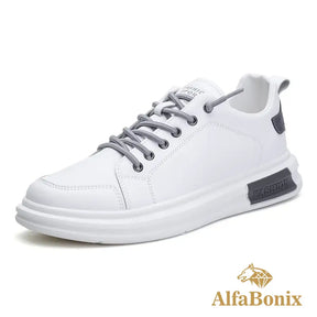 Tênis AlfaBonix Loafers