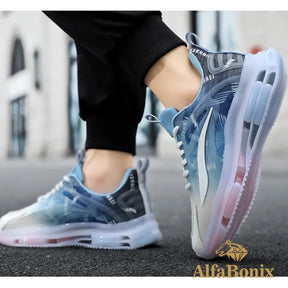 Tênis Alfabonix Mesh UrbanFit