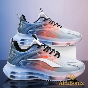 Tênis Alfabonix Mesh UrbanFit