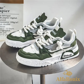 Tênis Alfabonix Ofernay