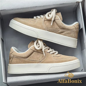 Tênis Alfabonix Retro Designer