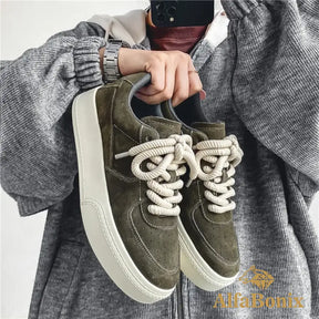 Tênis Alfabonix Retro Designer