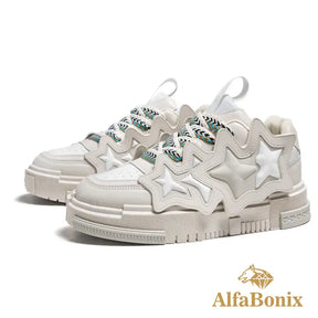 Tênis Alfabonix StarFive