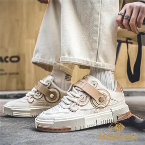 Tênis Alfabonix StarFive