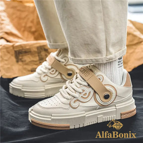 Tênis Alfabonix StarFive