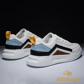 Tênis Alfabonix Wash