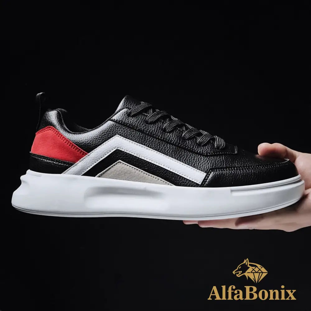 Tênis Alfabonix Wash