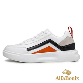 Tênis Alfabonix Wash